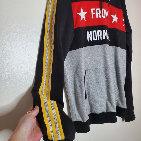 Rita Ora × Adidas Banned From Normal Oversized Hoodie size extra small - Picture 4 of 16